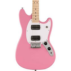 Squier Sonic Mustang Flash Pink (new)