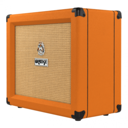 Orange CRUSH35RT kitaravahvistincombo (uusi)