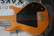 1975 Gibson Grabber Bass Natural (käytetty)