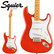 Squier Classic Vibe '50s Stratocaster Fiesta Red (new)
