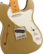 Squier FSR Classic Vibe '60s Telecaster Thinline Aztec Gold (new)