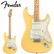 Fender Player Stratocaster Buttercream MN sähkökitara (uusi)