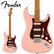 Fender Player Strat HSS Limited Edition Roasted Shell Pink (uusi)