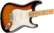 Fender Anniversary Player Stratocaster 2-Color Sunburst (uusi)