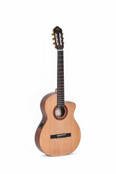 Sigma CTMC-2E elektroakustinen nylonkielinen kitara (uusi)
