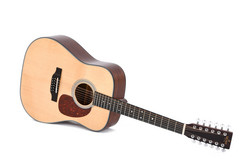 Sigma DM12-1 12-kielinen akustinen kitara (uusi)