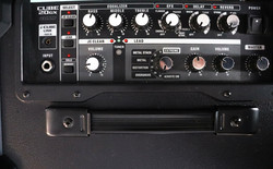 Roland CUBE-20GX combo (used)