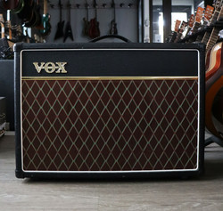 Vox AC15C1 (used)