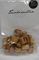 Tuohirullat - materiaalipussi