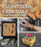 Tuohitöiden käsikirja 2