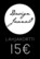 Lahjakortti 15 euroa