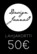 Lahjakortti 50 euroa