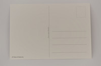 Koivikko - postikortti A6
