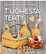 Tuohesta tehty