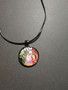 Fifties horror necklace 1