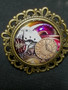 Sormus steampunk 2