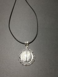 Extra brains necklace