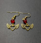 Hearts with Wings