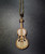 Violin Necklace