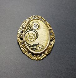 Rintakoru steampunk