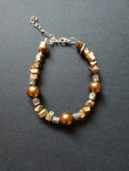 Stonebeads bracelets