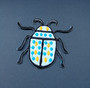 Beetle patch