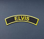 Kangasmerkki Elvis