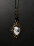 Elvis Necklace