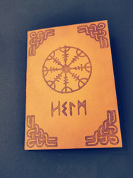 Viking card protection rune