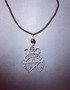 Witch necklace