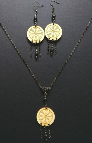 Protection Rune set