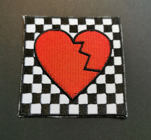 Heart patch