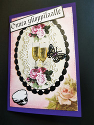 Ylioppilaskortti lasit