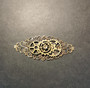 Vaateneula steampunk