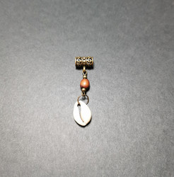 Shell lock jewelry