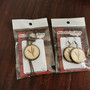 Spirit animal jewelry series raven earrings