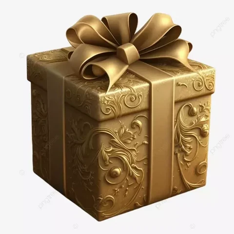Mystery box 20€
