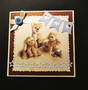 Teddy bears card
