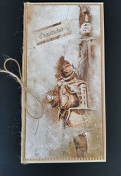 Knight card