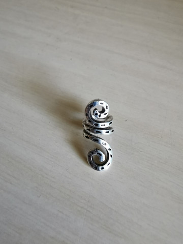 Hair bead