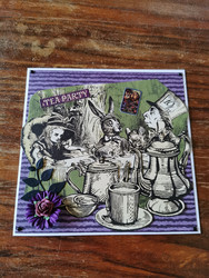 Alice card