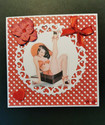 Fifties cards