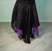 Clothing and accessories