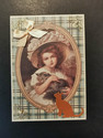 Vintage cards