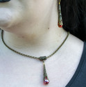 Medieval necklace