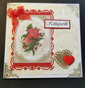 Wedding and engagement cards