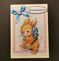 Easter cards
