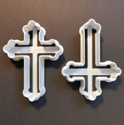 Gingerbread molds and cookie cutters