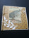 Vintage view Christmas card