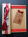 Candle card with Santa song